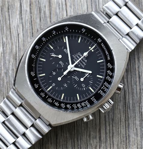 omega speedmaster mark ii 145.014|Omega Speedmaster mark ii price.